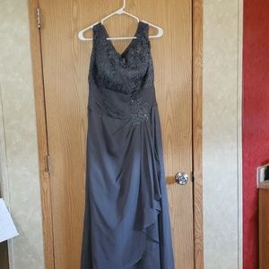 Formal dress